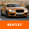 Bentley Remapping Newcastle