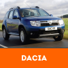 Dacia Remapping Newcastle