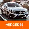 Mercedes Remapping Newcastle