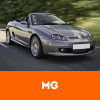 MG Remapping Newcastle