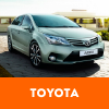 Toyota Remapping Newcastle